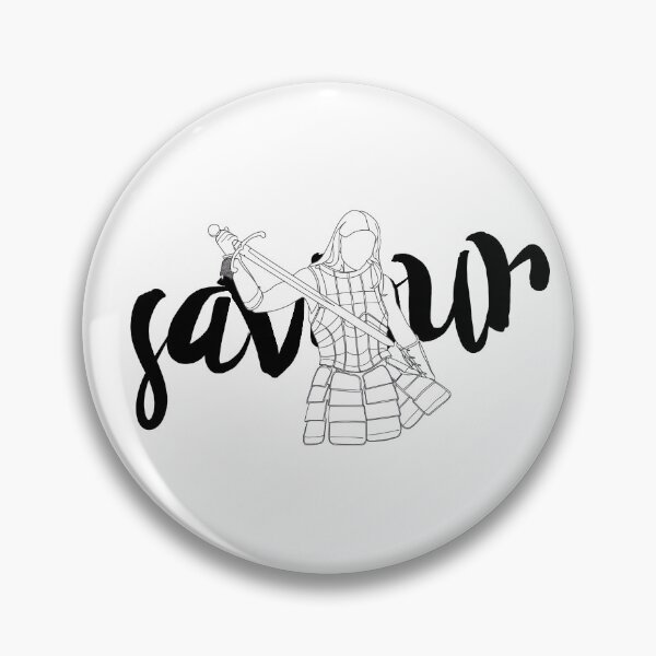 Item preview, SAVIOUR designed and sold by amalawais.