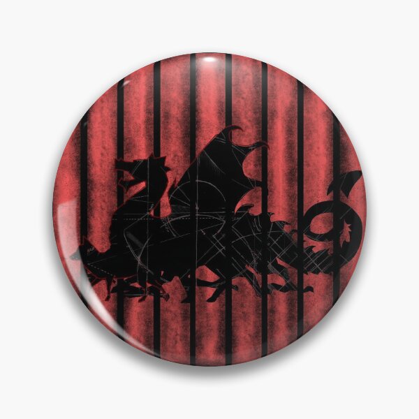 Item preview, Three Taveren - Wheel of Time  designed and sold by outofflow.