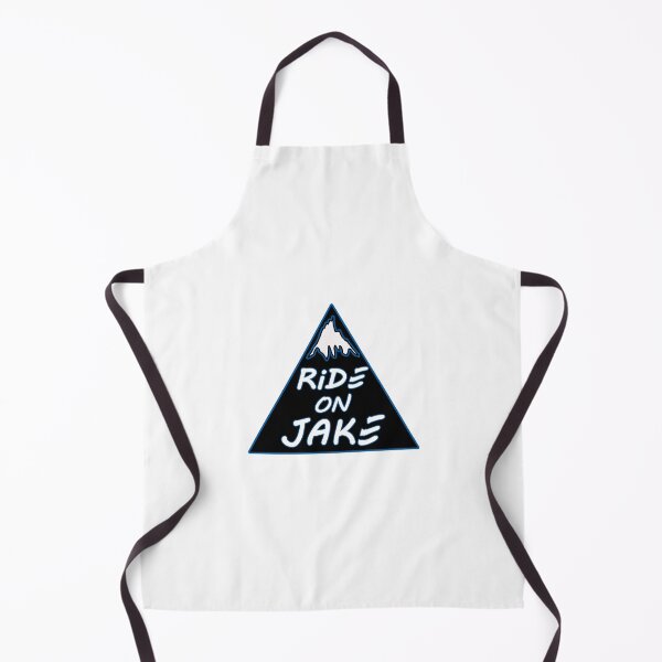 Item preview, Ride on Jake designed and sold by Rexoo.
