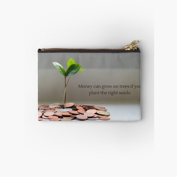 Item preview, Money Tree designed and sold by Alchemytshirts.