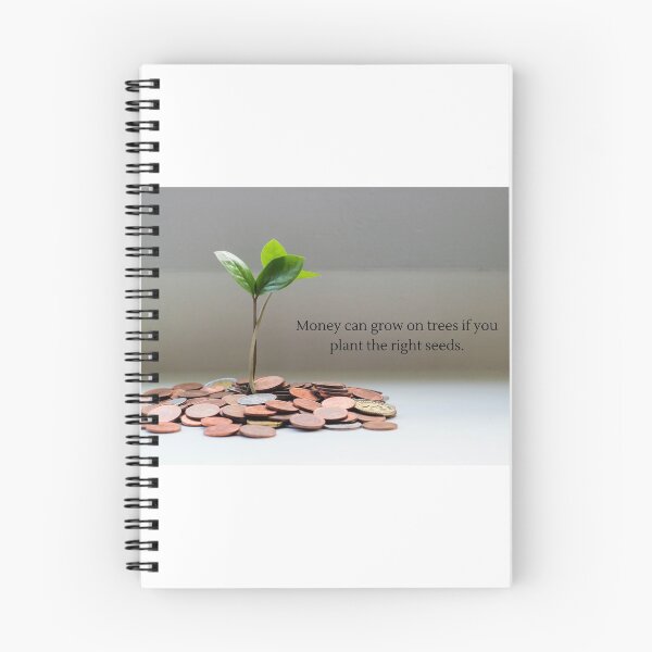 Item preview, Money Tree designed and sold by Alchemytshirts.