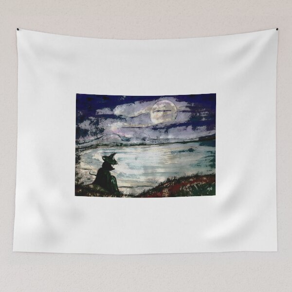 Item preview, Sea witch. Magic flows like water designed and sold by Izzy83.