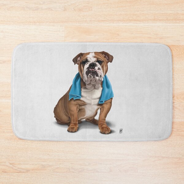 Item preview, Bull (Wordless) designed and sold by rob art | illustration.