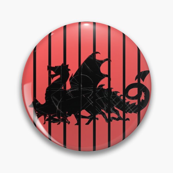 Item preview, Three Taveren - Wheel of Time  designed and sold by outofflow.