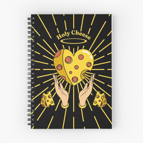 Item preview, Holy Cheese | Holy Shit for a Cheese Lover | I Love Cheese So Much | National Cheese Day designed and sold by Ranggasme.
