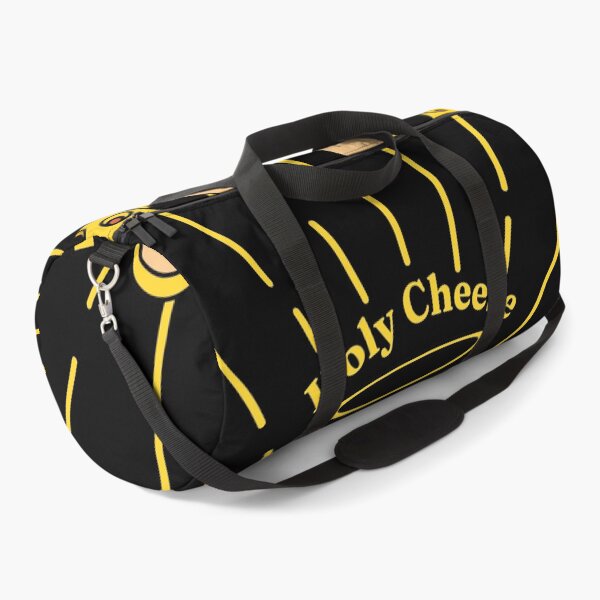 Item preview, Holy Cheese | Holy Shit for a Cheese Lover | I Love Cheese So Much | National Cheese Day designed and sold by Ranggasme.