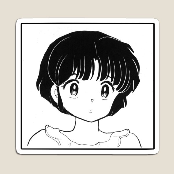 Akane Tendo cute 2 - Ranma 1/2 Collection 2021 Akane Tendo cute 2 - Ranma 1/2 Collection 2021