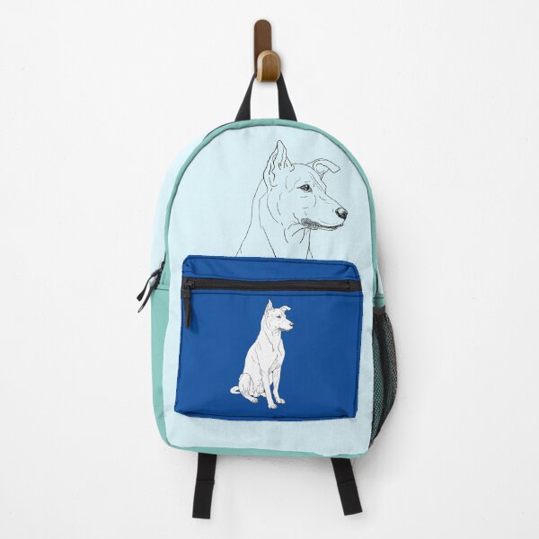 Item preview, Dog, Thai ridgeback breed. designed and sold by hadkhanong.