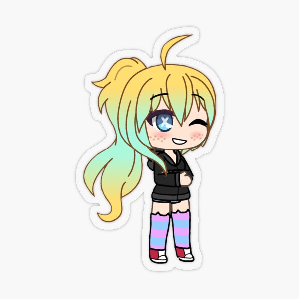 Gacha Life Edit Outfits, HD Png Download is free transparent png image. To  explore more similar hd image on PNGitem.