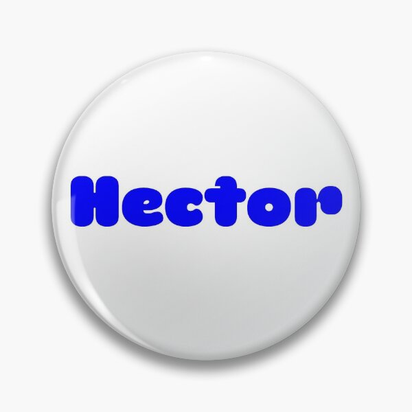 Item preview, Hector designed and sold by Shalomjoy.