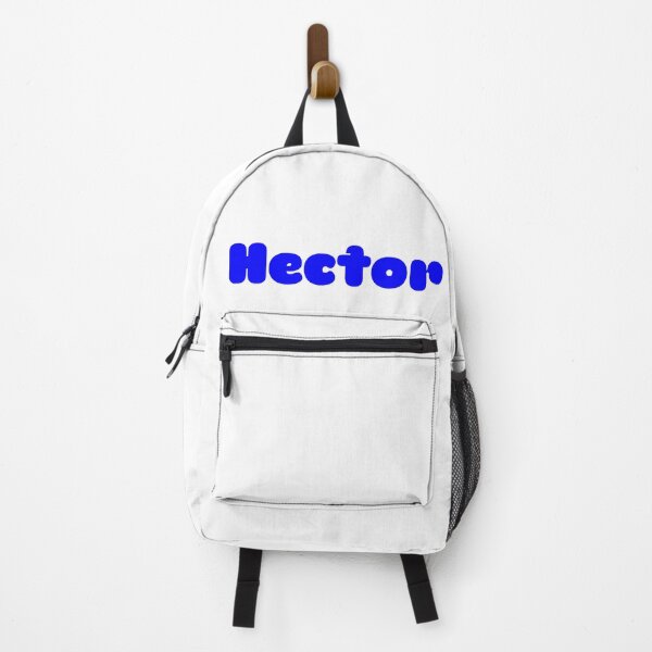 Item preview, Hector designed and sold by Shalomjoy.