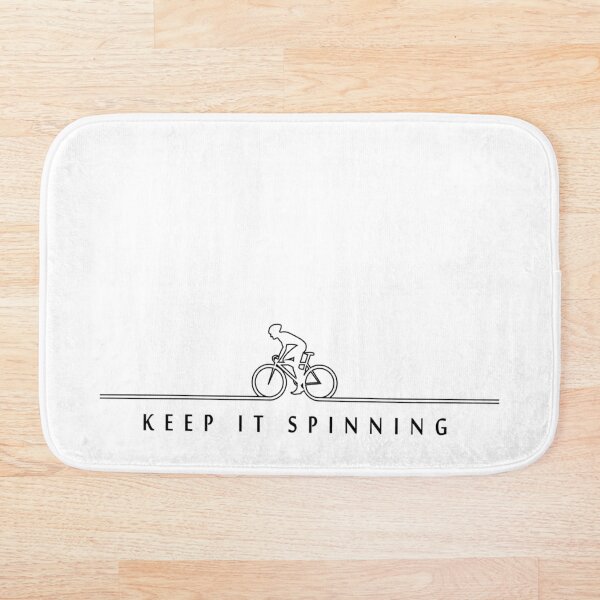Item preview, Keep it spinning designed and sold by Alderus.