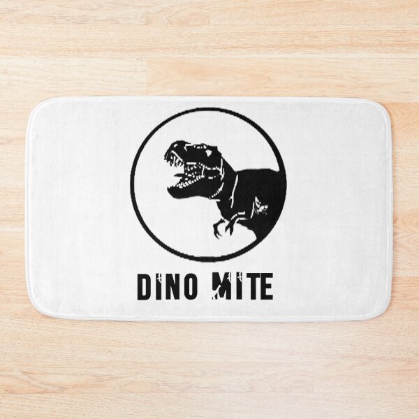 Item preview, T-Rex Dino Mite Joke designed and sold by Perlashop1.