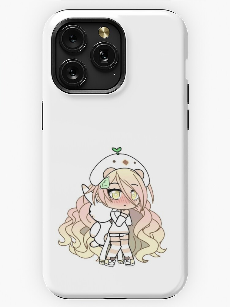 Cute Girls Gacha Life Cute Boys Gacha Life Series-GLMM, iPhone Case for  Sale by Taloos