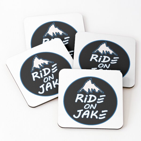 Item preview, Ride on Jake designed and sold by Rexoo.