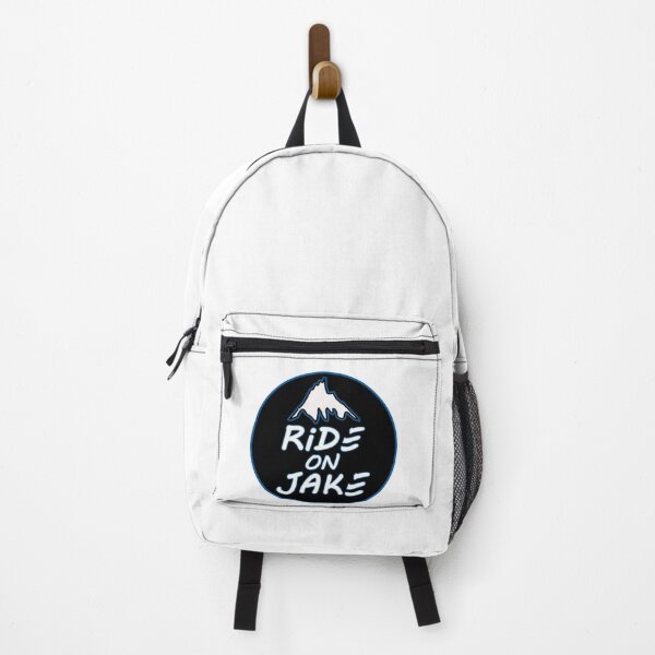 Item preview, Ride on Jake designed and sold by Rexoo.