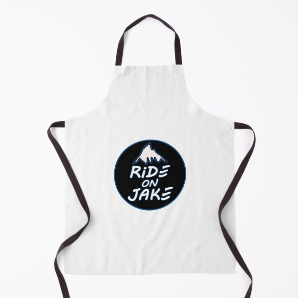 Item preview, Ride on Jake designed and sold by Rexoo.