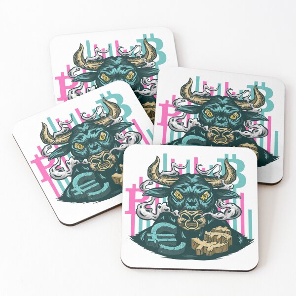 Item preview, Bitcoin Bull Market designed and sold by infleims.