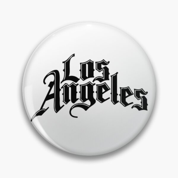 Artikelvorschau, Los Angeles Clippers City Edition 2022 entworfen und verkauft von teoMatteo.