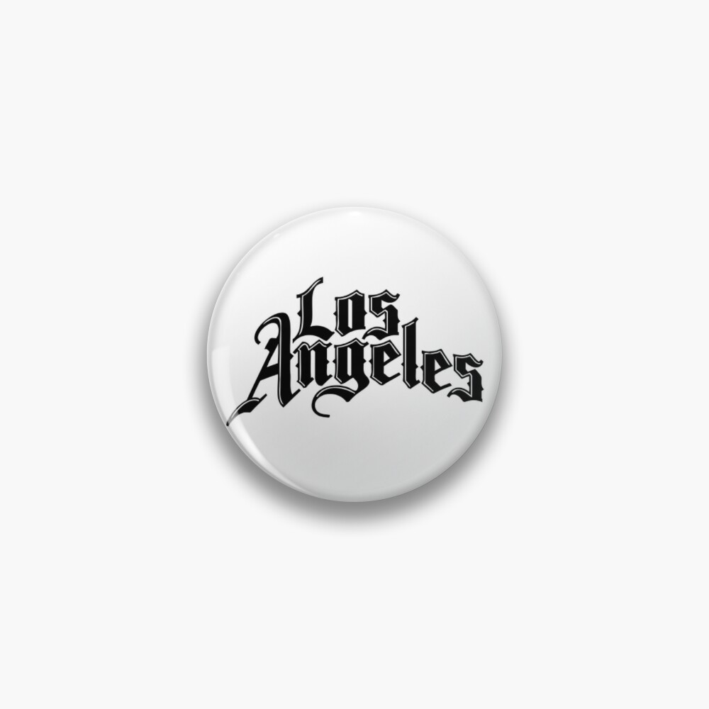Pin on Los Angeles