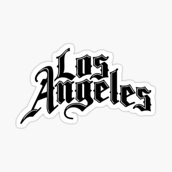 Los Angeles Clippers City Edition 2022 | Pin