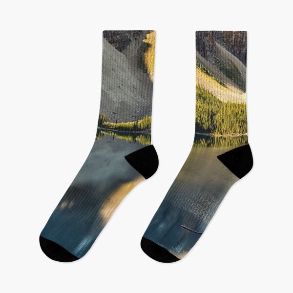 Item preview, Lake Moraine - Alberta, Canada designed and sold by Yannik Hay.