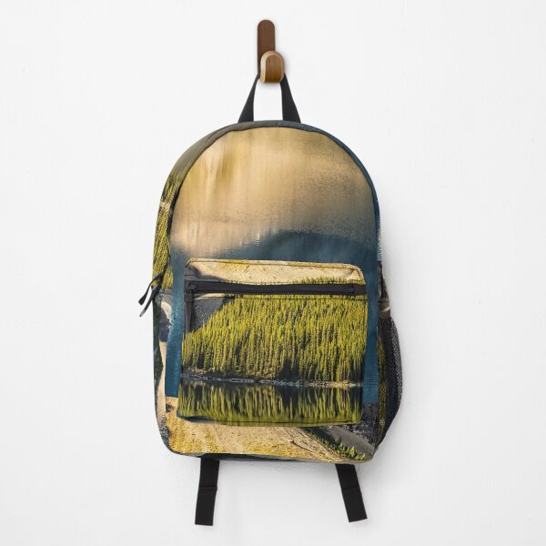 Item preview, Lake Moraine - Alberta, Canada designed and sold by Yannik Hay.