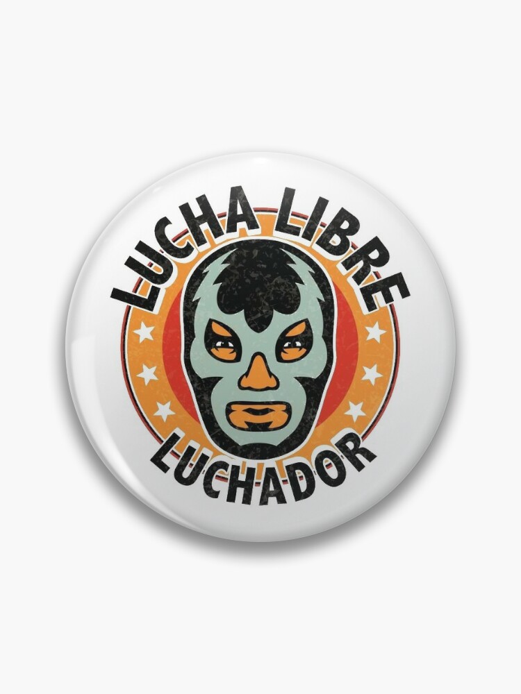 Pin on Lucha libre