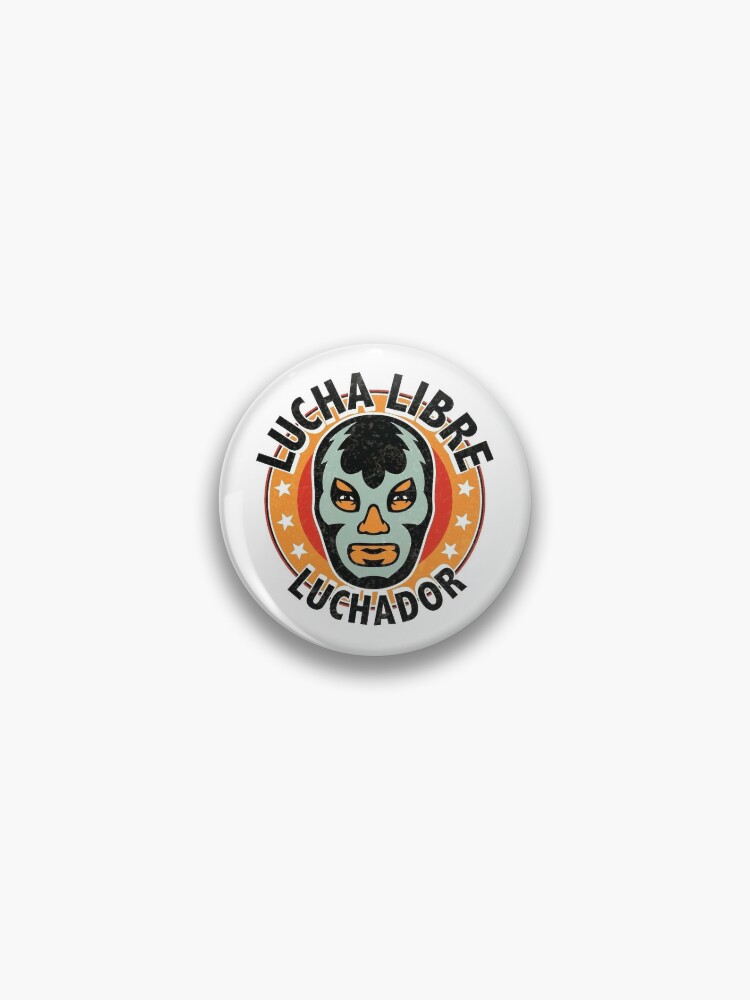 Pin on Lucha libre