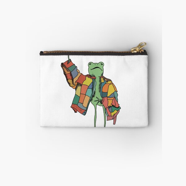 Item preview, Silly little frog designed and sold by RMSdesigns.