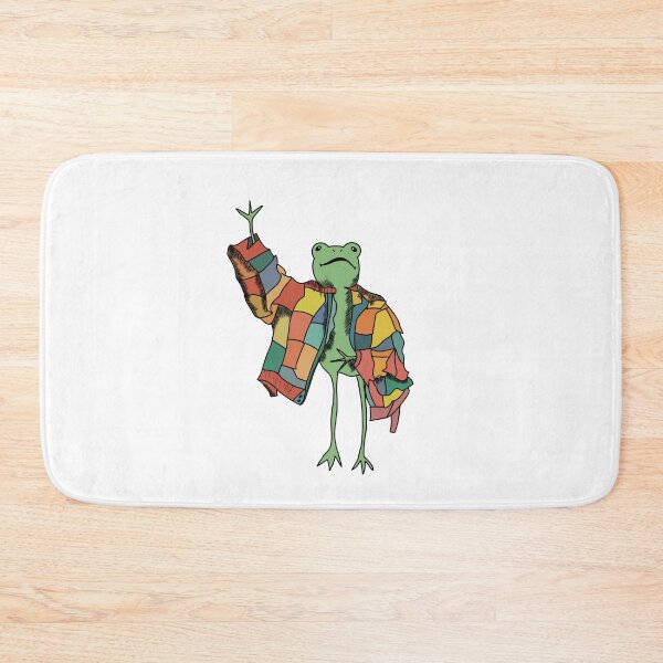 Item preview, Silly little frog designed and sold by RMSdesigns.