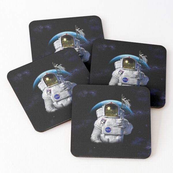 Item preview, Astronaut designed and sold by DavidPenfound.