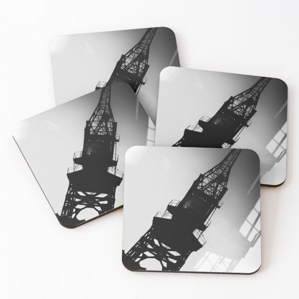 Item preview, Bristol Harbour designed and sold by DominikaWenz.