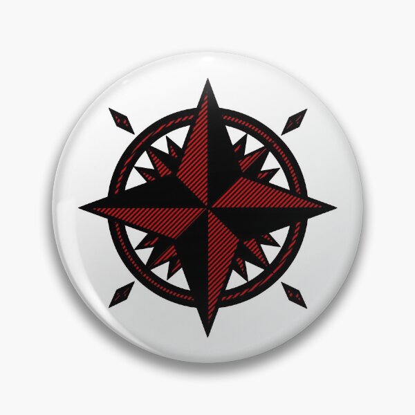 Item preview, Compass designed and sold by sirglennbo.