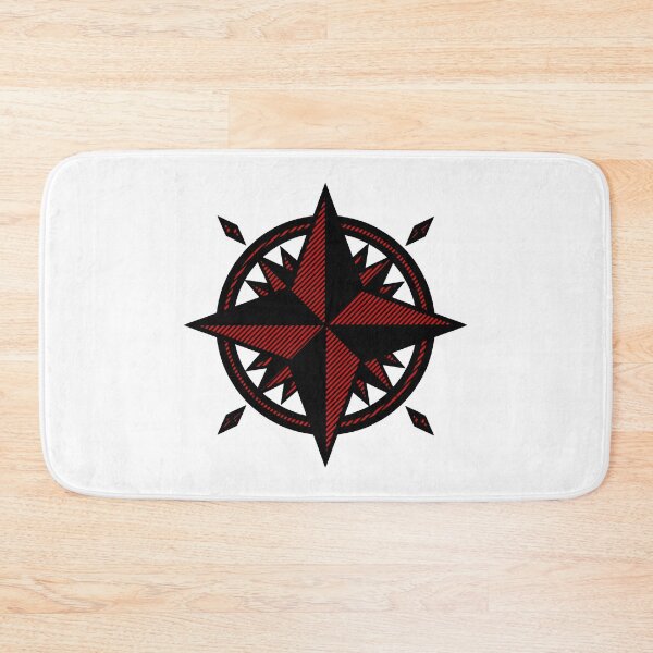 Item preview, Compass designed and sold by sirglennbo.