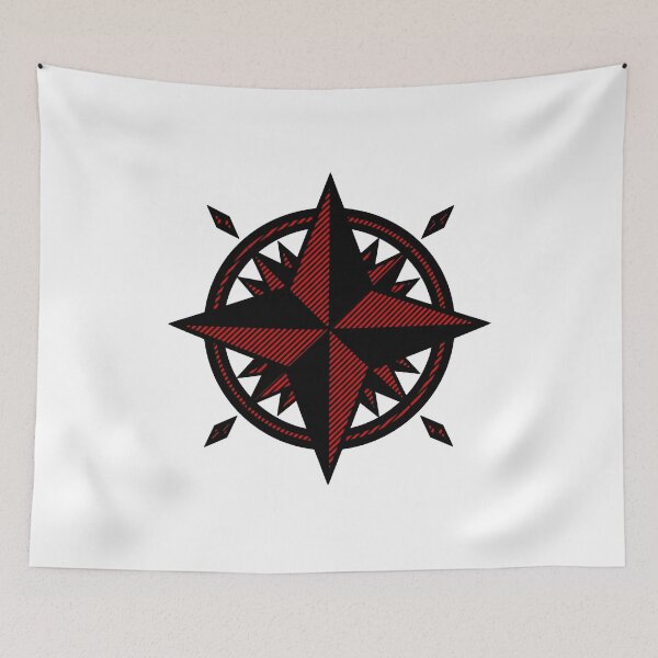 Item preview, Compass designed and sold by sirglennbo.