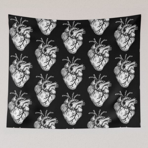 Item preview, The Heart designed and sold by Gloria Aitken.