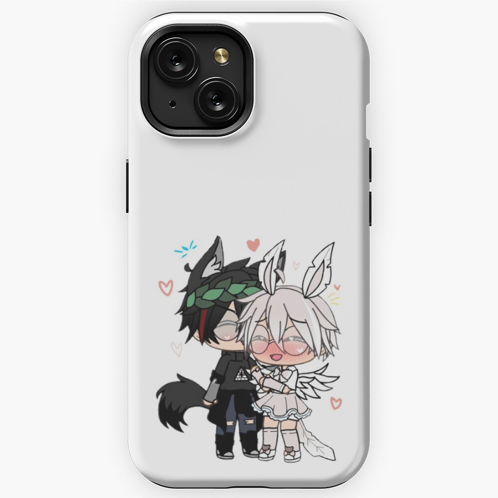 Gacha Life - Cute Gacha Girl - iPhone Case for Sale by bloamineads