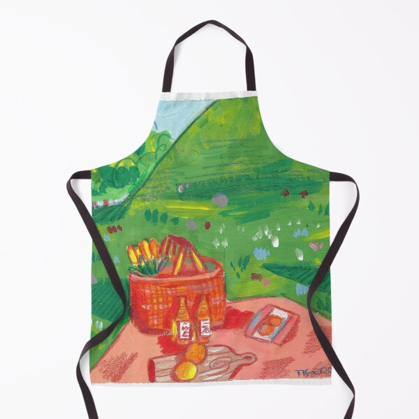 Item preview, picnic designed and sold by Tigeronfire.