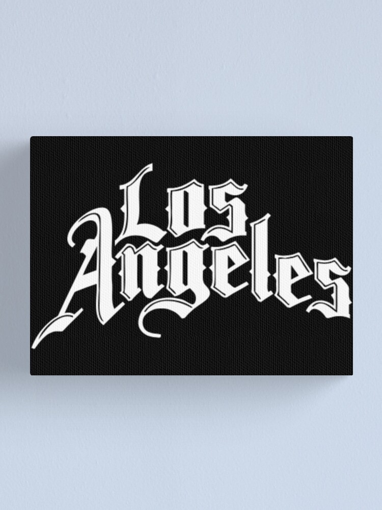 Los Angeles Clippers City Edition 2022 Art Print for Sale by