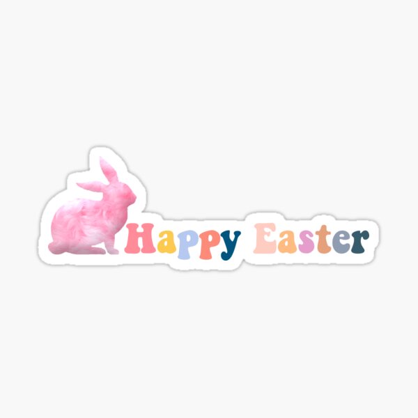 Item preview, Happy Easter Day designed and sold by env1nada.