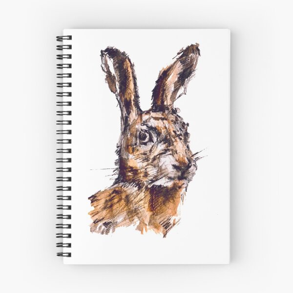 Item preview,  Classic Easter Bunny designed and sold by loveoceanair.
