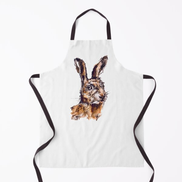 Item preview, Classic Easter Bunny designed and sold by loveoceanair.