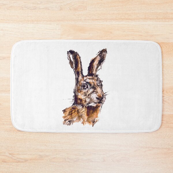 Item preview,  Classic Easter Bunny designed and sold by loveoceanair.