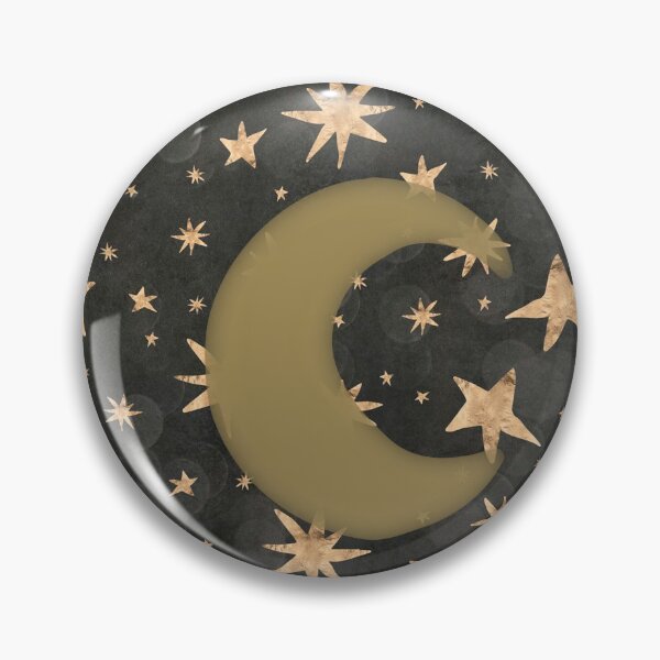 Item preview, PATRÓN DE LUNA Y COMIENZO designed and sold by Aparras.