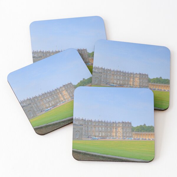 Item preview, Hopetoun House designed and sold by tomg.