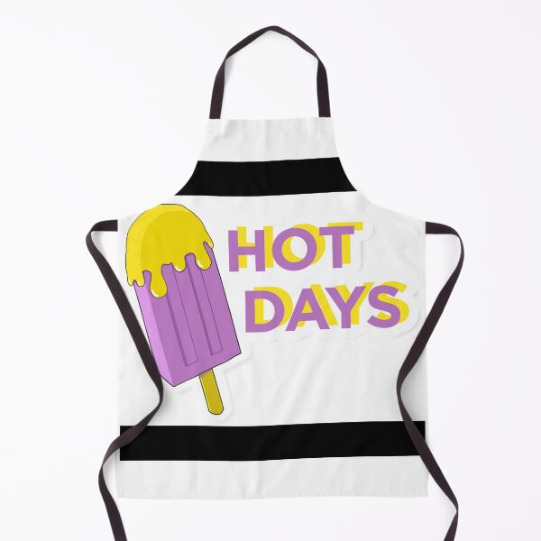 Item preview, Hot days designed and sold by childrenlions.