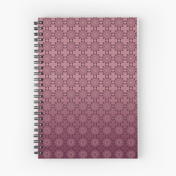 Item preview, Ornamental Purple Pattern Mandala   No.62 designed and sold by venella.