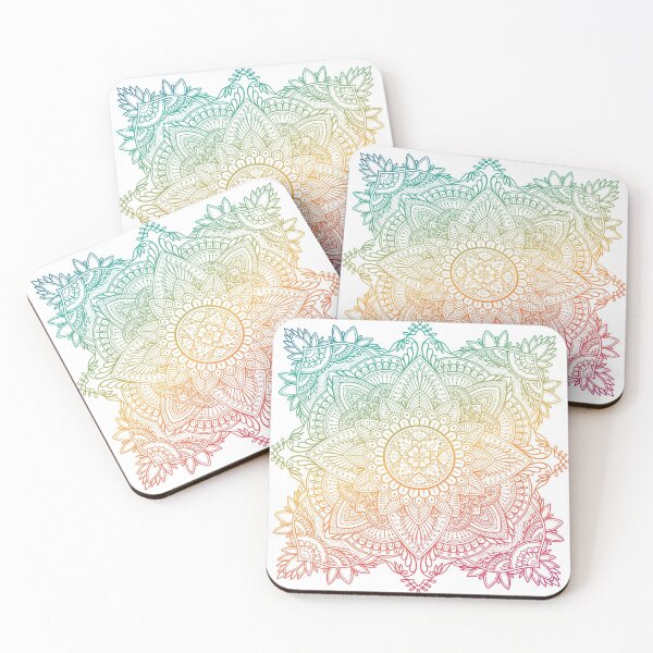 Item preview, Mandala designed and sold by InshynaArt.