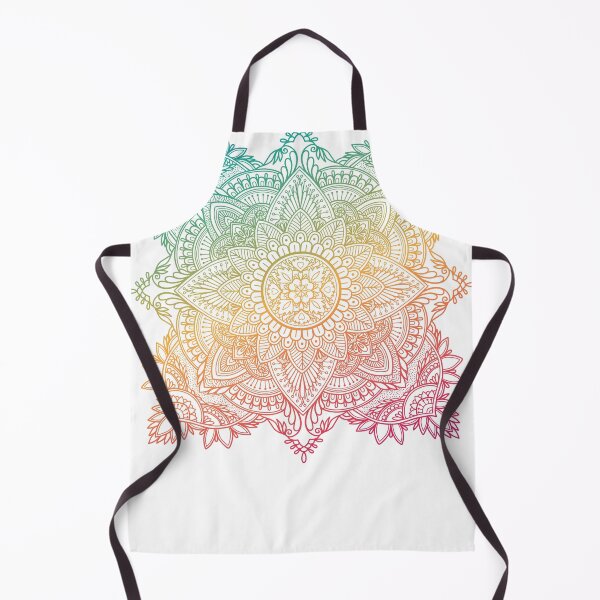 Item preview, Mandala designed and sold by InshynaArt.